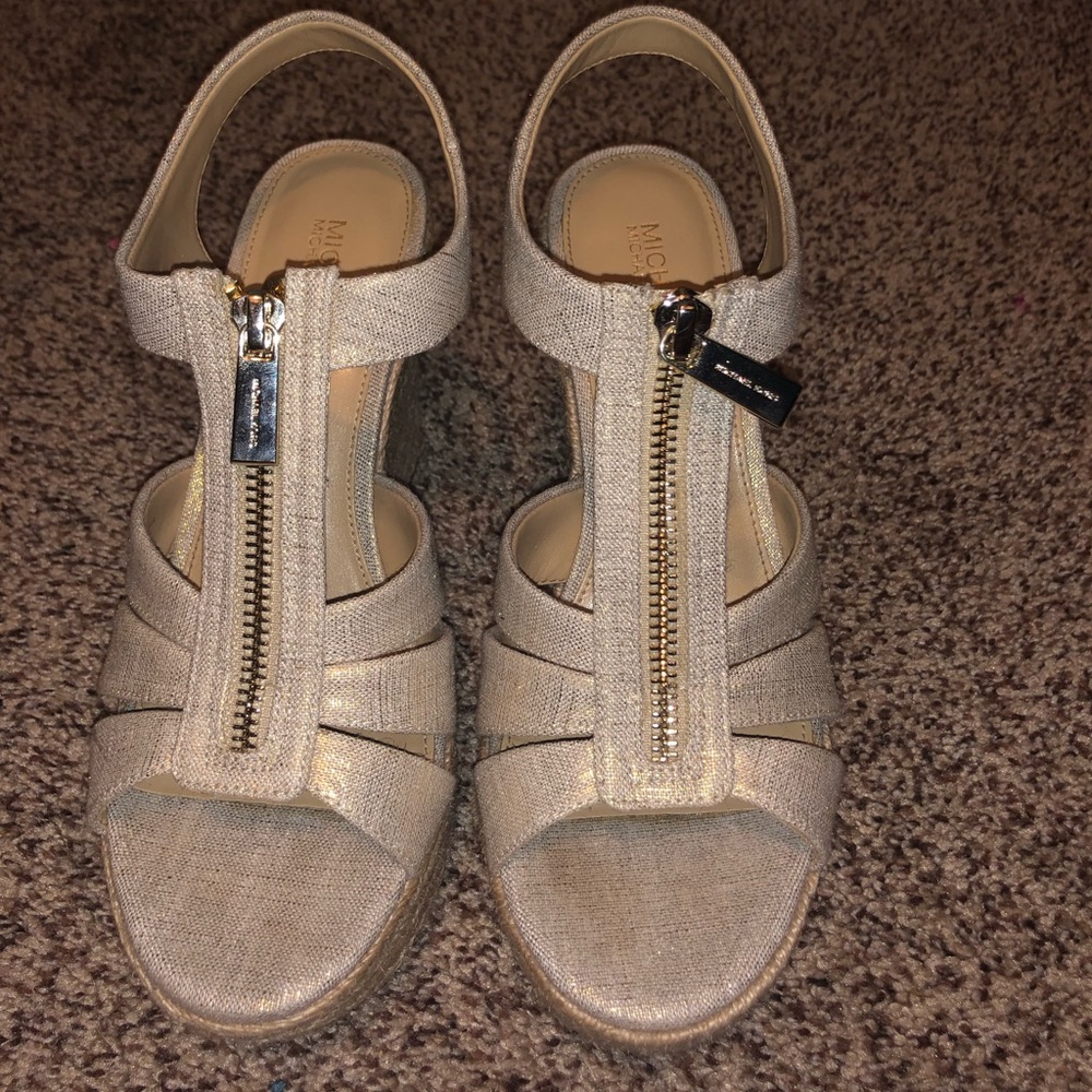 mk wedges